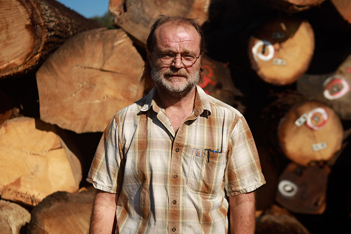 Frank Hohmann